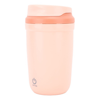 Taza De Café Eléctrica Con Agitación Automática, 350 Ml, Usb Taza De Café Eléctrica Con Agitación Automática, 350 Ml, Usb