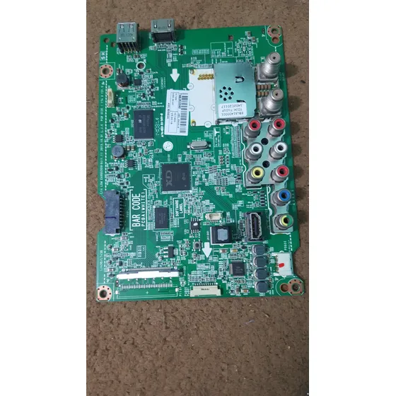 Placa Principal LG 32lb5600 42lb5600 47lb5600 (original)