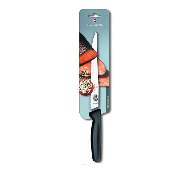 Cuchillo Para Carne Victorinox Swissclassic 20cm 