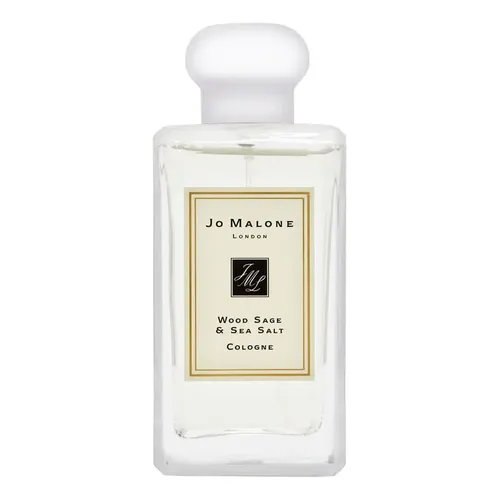 Colônia Jo Malone Wood Sage & Sea Salt Aromático 100ml Spray