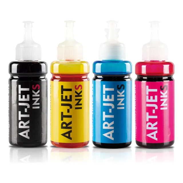 Art-jet 100 Ml Tinta Fotografica