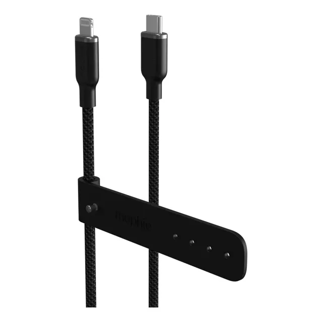 Cable Usb Tipo C A Lightning 2 M Para Dispositivos Apple Mophie