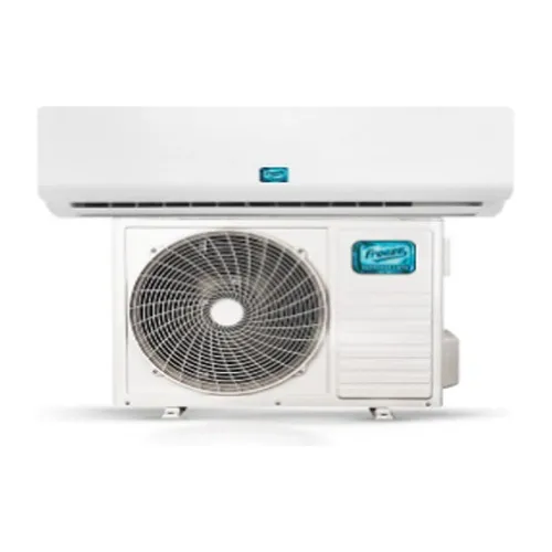 Aire Acondicionado Split 24000 Btu 220v