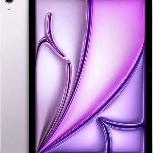 Tablet Apple iPad Air M3 256gb 11-inch Liquid Retina Purple