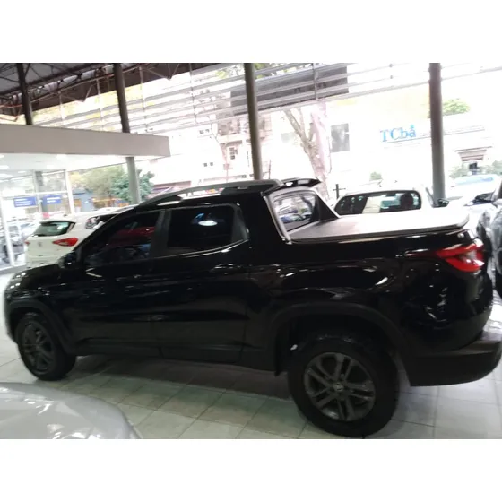 Fiat Toro 2.0 Black Jack 4x4 At
