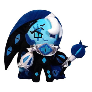 Peluche Shadow Milk Cookie, Un Regalo Para Los Fanáticos New Peluche Shadow Milk Cookie, Un Regalo Para Los Fanáticos New