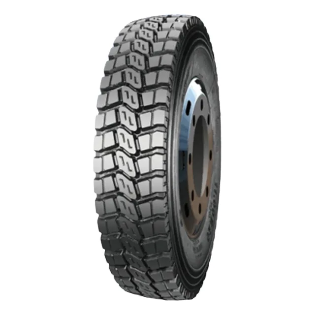 Cubierta Durun Yt-907 7.00 R16 118/114 L Traccion