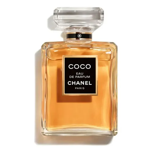 Chanel No 5 Eau de Parfum 100ml Spray Floral Aldeídico Feminino