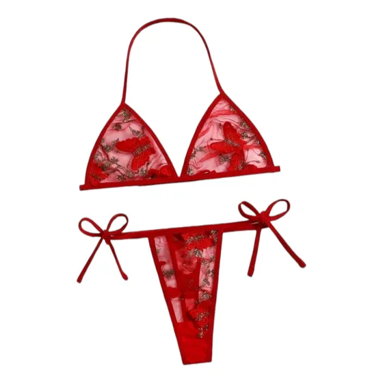 Shein Baby Doll 2 Piezas Mujer Adultos