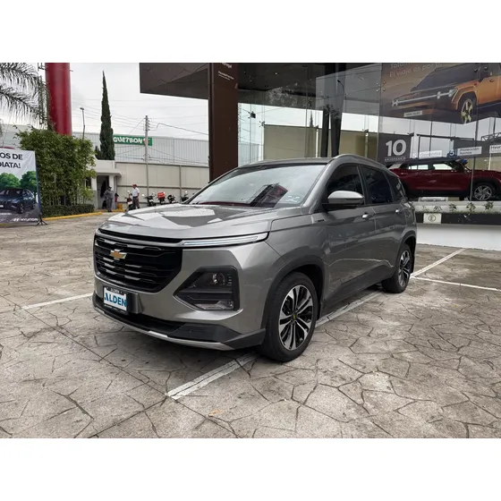 Chevrolet Captiva 1.5 Premier 7p Cvt