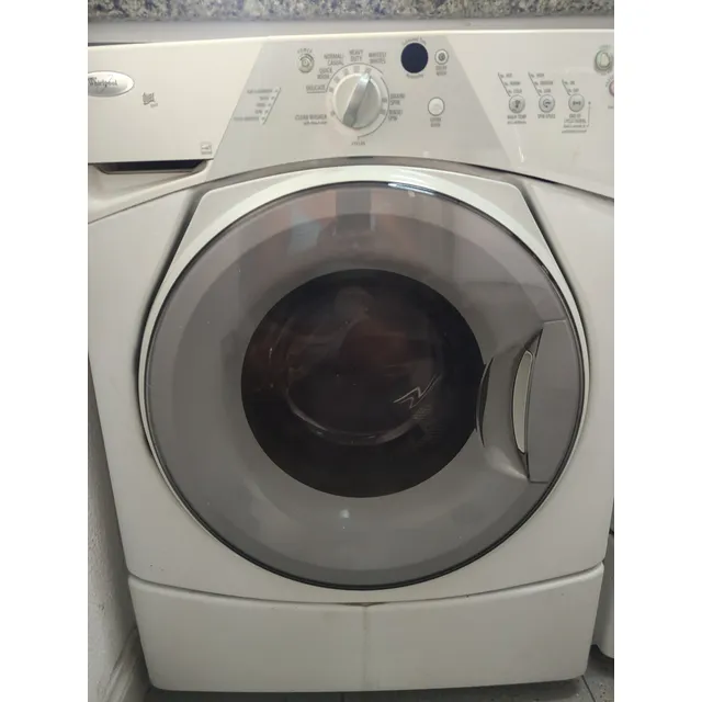 Lavadora Whirlpool Duet Sport Para Repuesto