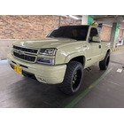 Chevrolet Cheyenne 5.3 K1500 Stepside