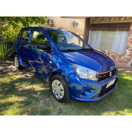 Suzuki Celerio 1.0 Ga 5p