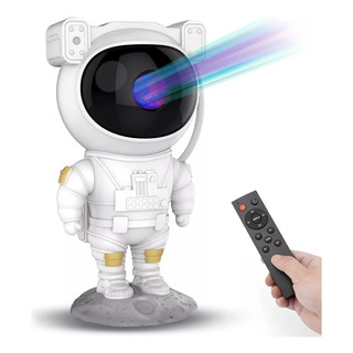 Proyector Lámpara Galaxia Astronauta Estrellas Dormitorio No Proyector Lámpara Galaxia Astronauta Estrellas Dormitorio No