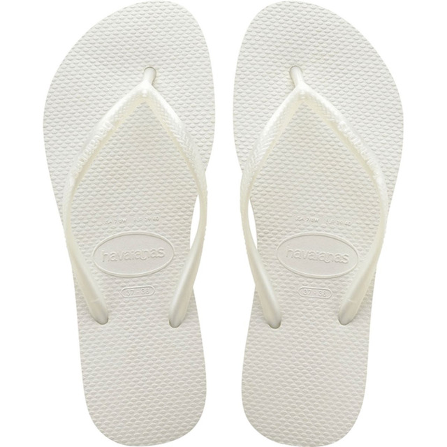 Chinelo Feminino Havaianas Slim Sandália Feminina