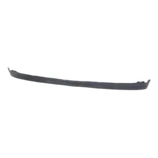 Goma Spoiler Deflector Silverado 2008 Al 2015