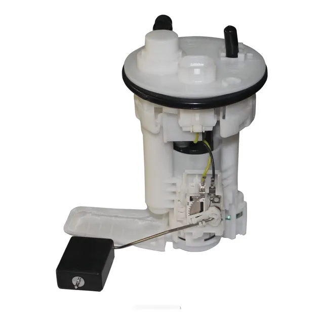Conjunto Modulo Bomba De Gasolina Toyota Corolla Sensacion 