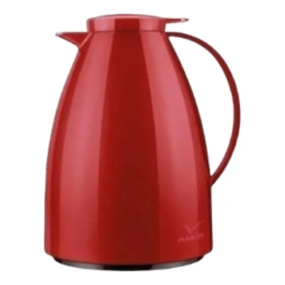 Bule Térmico Vermelho Invicta Gatilho - Marca Invicta 750 Ml