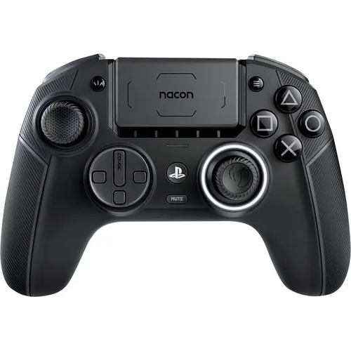 Controle joystick Nacon Revolution Pro Controller 3 preto