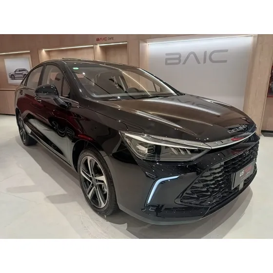 Baic U5 1.5 Plus