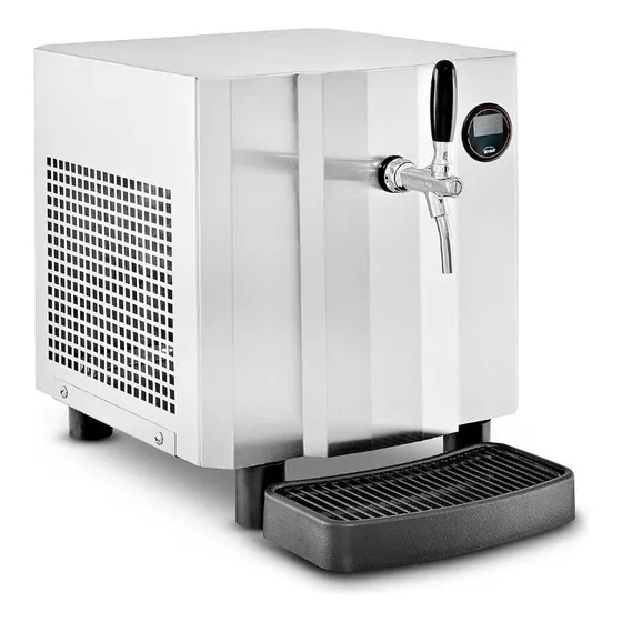 Chopeira Elétrica Profissional 50l Máquina De Chopp Uma Via 220v