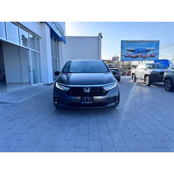 Honda Odyssey 3.5 Touring At
