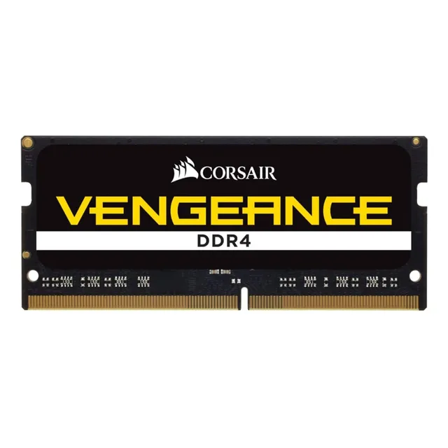 Memoria Ram Corsair Vengeance Ddr4, 2400mhz, 8gb