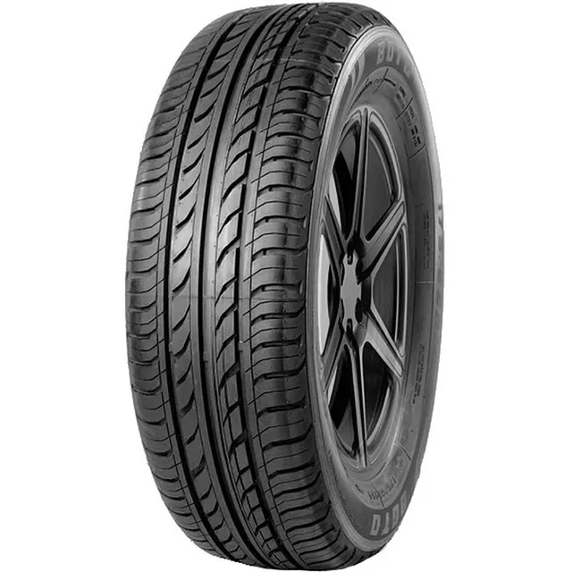 Llanta Boto 175/65 R14 Genesys 218