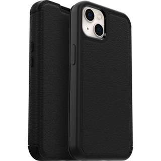 Capa Otterbox Strada Series Para iPhone 13 Com Suporte De Ca Capa Otterbox Strada Series Para iPhone 13 Com Suporte De Ca