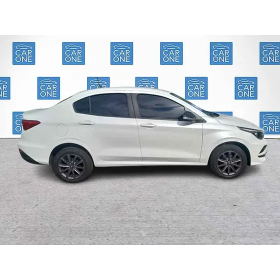Fiat Cronos 1.3 Gse Drive Pack Plus L23
