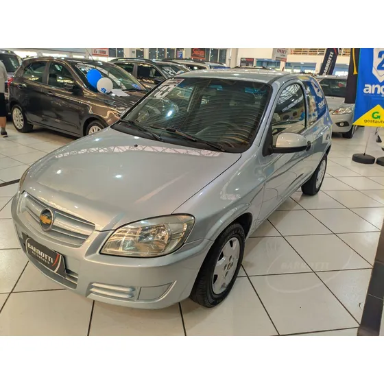 Chevrolet Celta M/ 2p Spirit