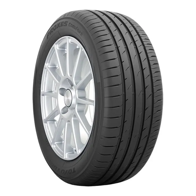 Cubierta 215/60/16 Toyo Proxes Comfort Balanceada