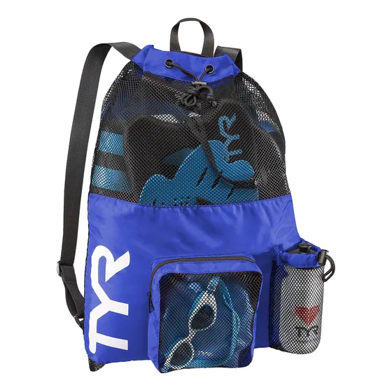 Tyr Big Mesh Mummy Mochila, Sage, De Un Jr7rf