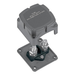 702-2s Módulo De Espárrago De Distribución - Dual, 2 X 3/8 702-2s Módulo De Espárrago De Distribución - Dual, 2 X 3/8