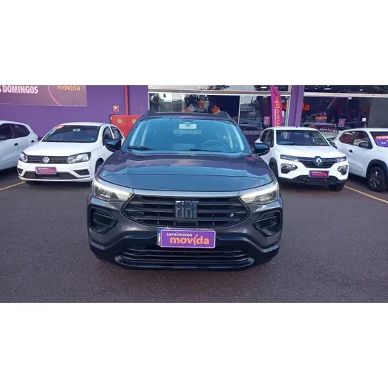 Fiat Pulse Drive 1.3 (aut.)
