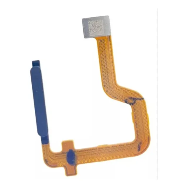 Flex Lector Huella Para Motorola Moto G32 Xt2235