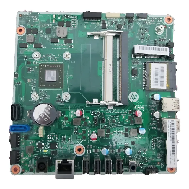 Tarjeta Madre Hp All In One 23g A6-5200 730937-501