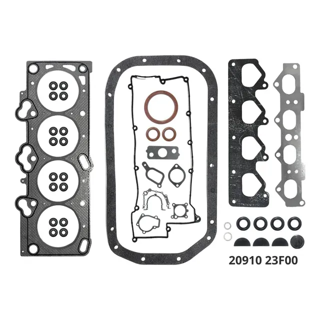 Juego Kit De Empacadura Hyundai Elantra Tucson Sportage 2.0
