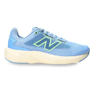 TĂȘnis De Corrida Feminino 413v3 New Balance TĂȘnis De Corrida Feminino 413v3 New Balance