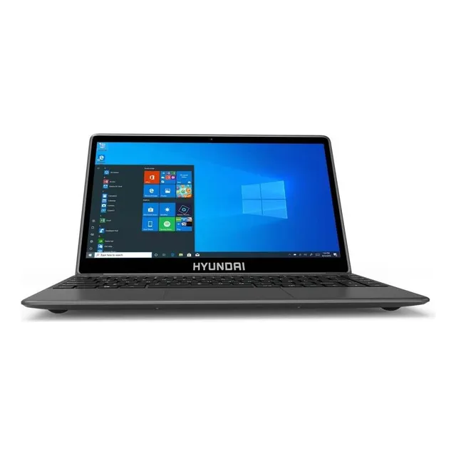 Laptop Hyundai Ereny Plus 14 8gb 256gb Core I5 Win 10 Home