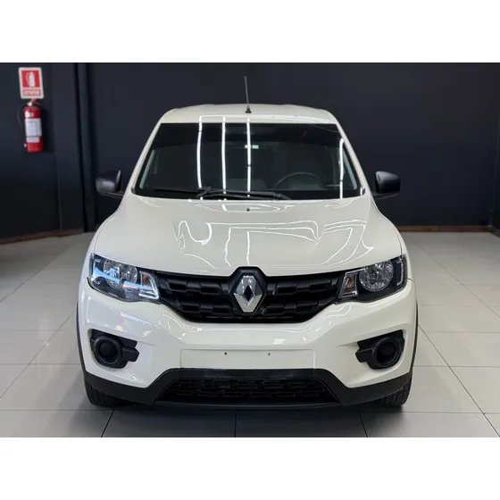 Renault Kwid 1.0 Sce 66cv Life