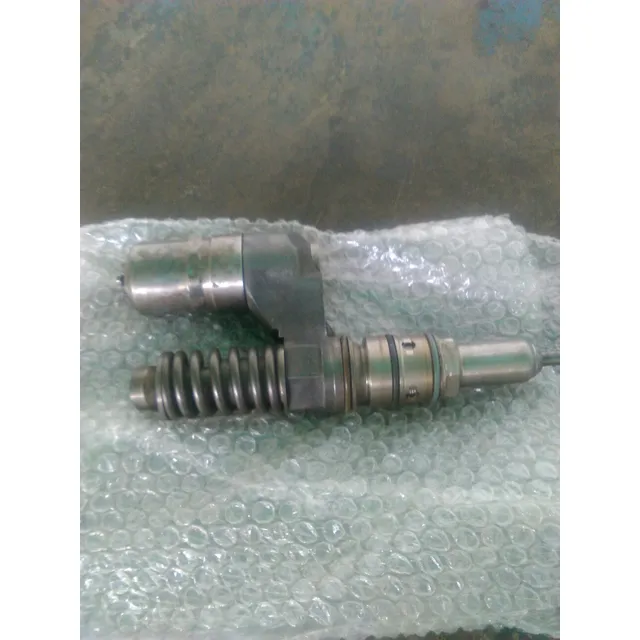 Inyector Camión Iveco Cavallino 450 E-32  7.8 2008 Usado