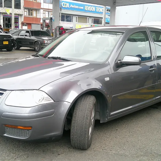 Volkswagen Jetta 2009 2.0