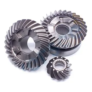 Kit De Engranajes Para Motor Fuera De Borda Mercury 30-125hp Kit De Engranajes Para Motor Fuera De Borda Mercury 30-125hp