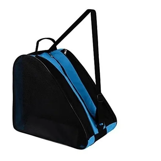 Mochila De Patines Bolso Morral Skate Board Patinaje 