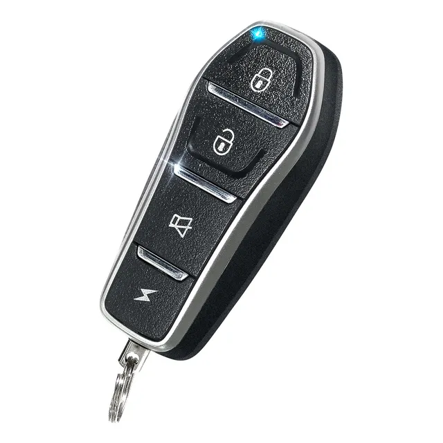 Alarma Para Automóvil Audiobahn Us-250