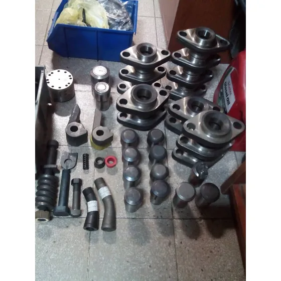 Martillos Demoledor Marca Thor Repuestos Originales Nuevo 