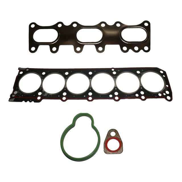 Kit De Empaques De Culata - Ssangyong Ssangyong Rexton Motor