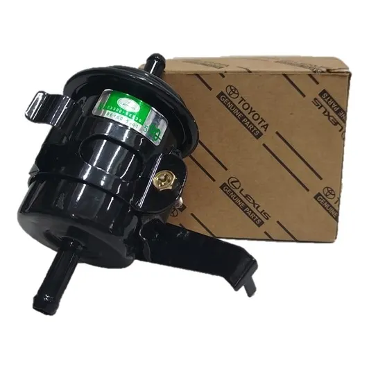 Filtro Gasolina  2f 3f Machito Autana Carburado
