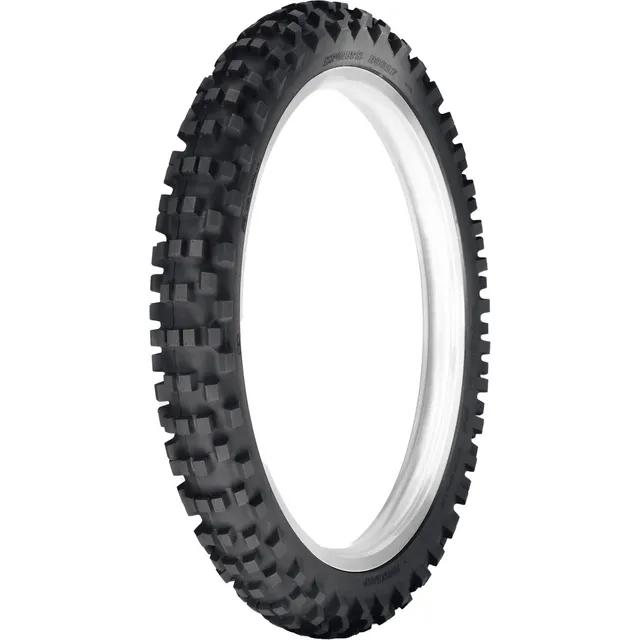 Llanta Dunlop D952 Delantera 80/100-21 51m
